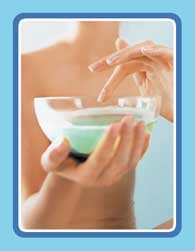 Nail Enhancements in Wimbledon