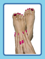 Waxing Treatments in Wimbledon