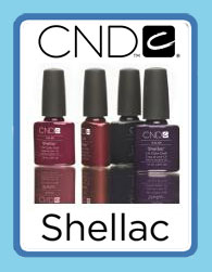 Nail Enhancements in Wimbledon