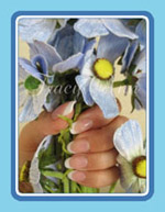 Bio Sculpture Gel Manicures Wimbledon